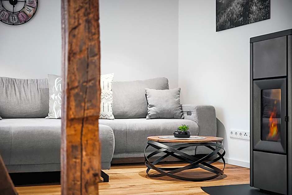 Landhotel Voss im TalVital