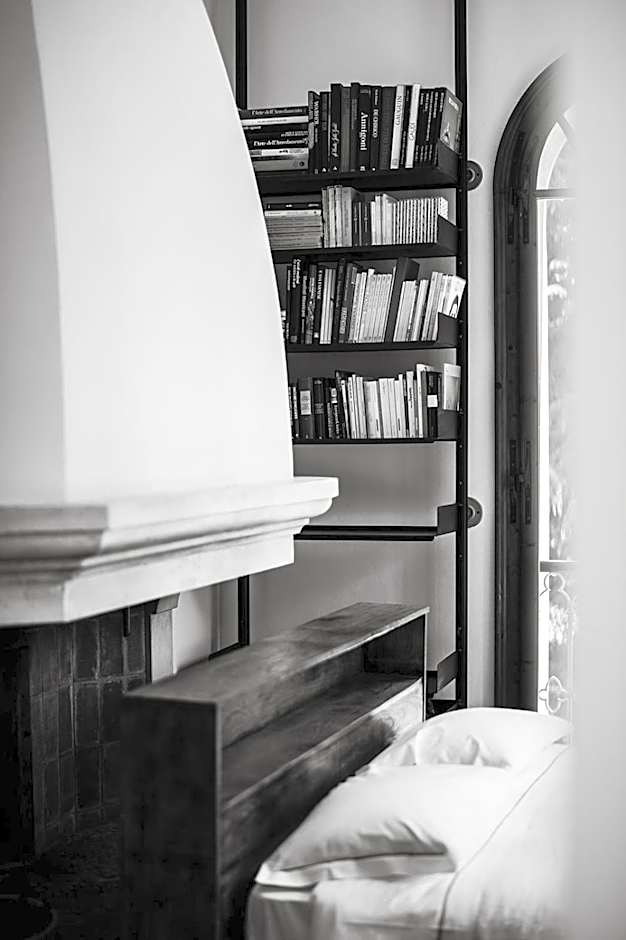 Le dimore de Il borgo del balsamico