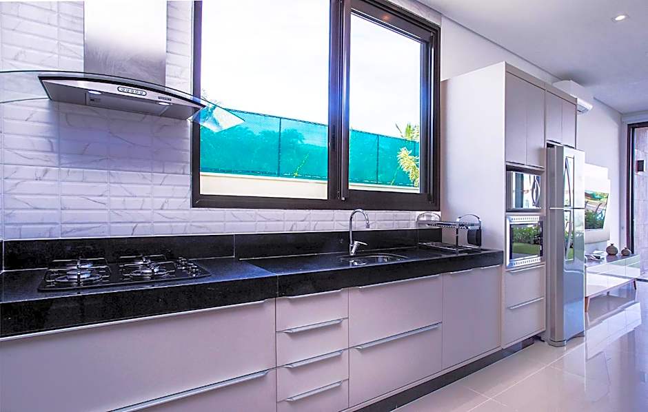 Residencial Marina Del Sol