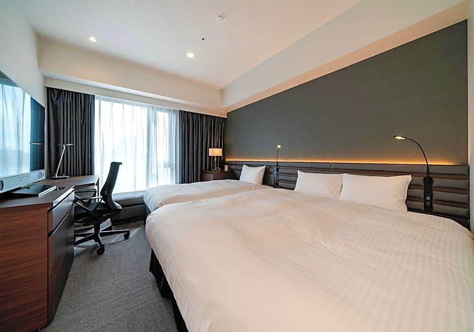 Daiwa Roynet Hotel Sendai Ichibancho PREMIER