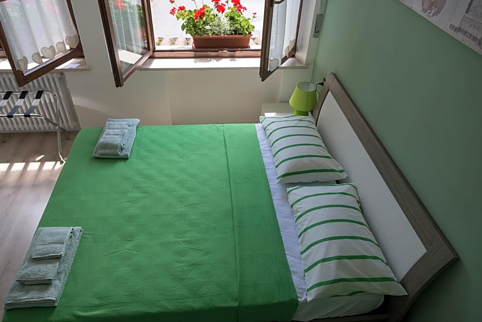 Casa Verde Belluno