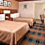 Americas Best Value Inn - Augusta Historic Downtown