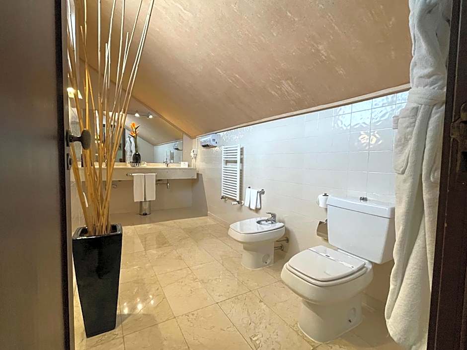 Pateo dos Solares Charm Hotel