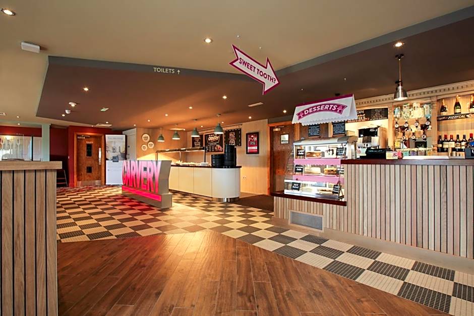 Spring River Ebbsfleet by Marston's Inns