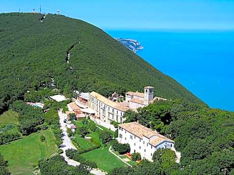 Hotel Monteconero