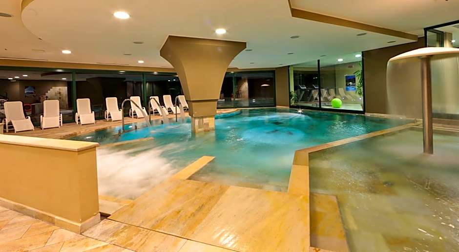 TH Madonna di Campiglio - Golf Hotel