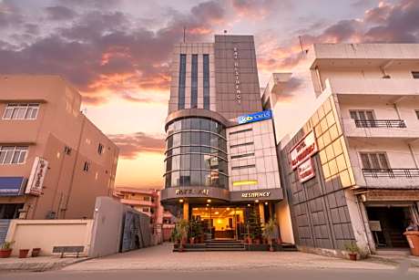 Via Raj Residency II