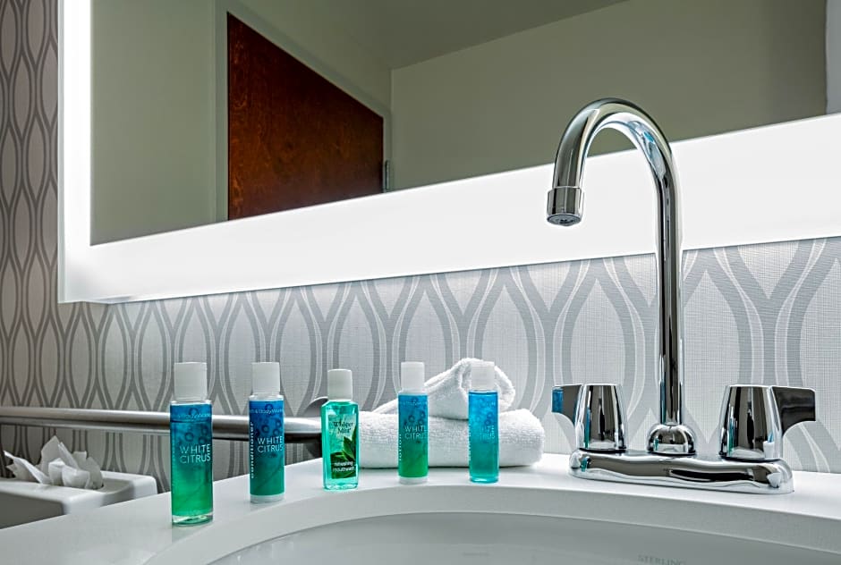 Holiday Inn Express Brooklyn, an IHG Hotel