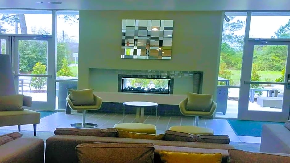 Holiday Inn & Suites Houston NW - Willowbrook By IHG