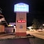Sands Motel