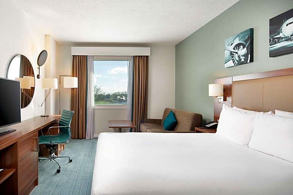 Hilton Garden Inn London Heathrow Airport