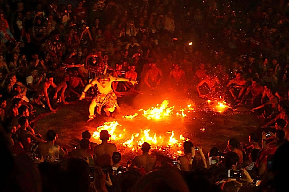 Sweet Healing Culture