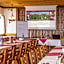 Hotel-Restaurant Straussen