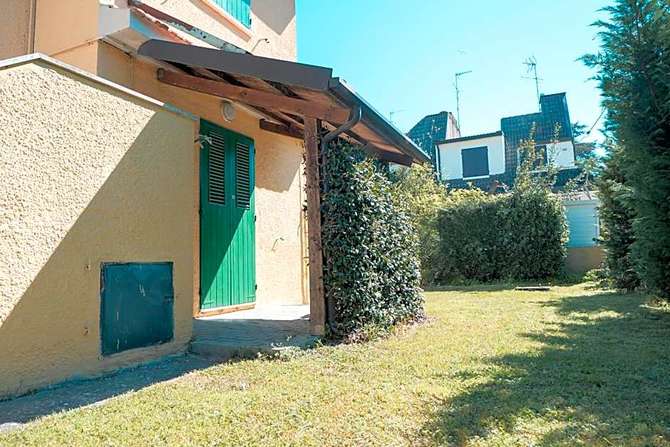 Albergo ristorante Elena