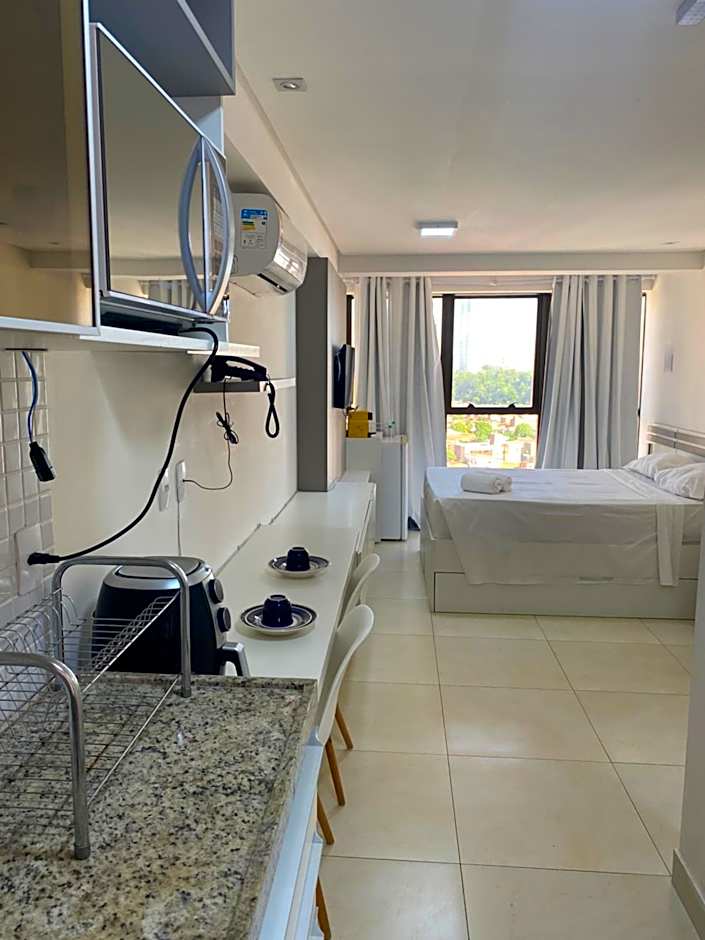 MANAÍRA APART HOTEL