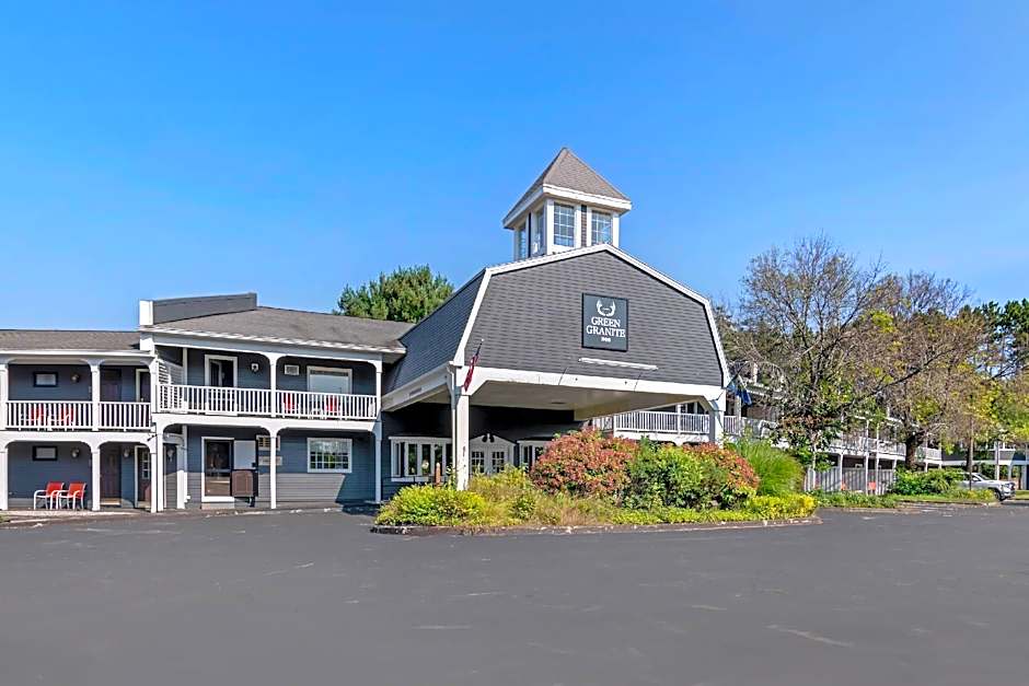 Green Granite Inn, an Ascend Collection Hotel