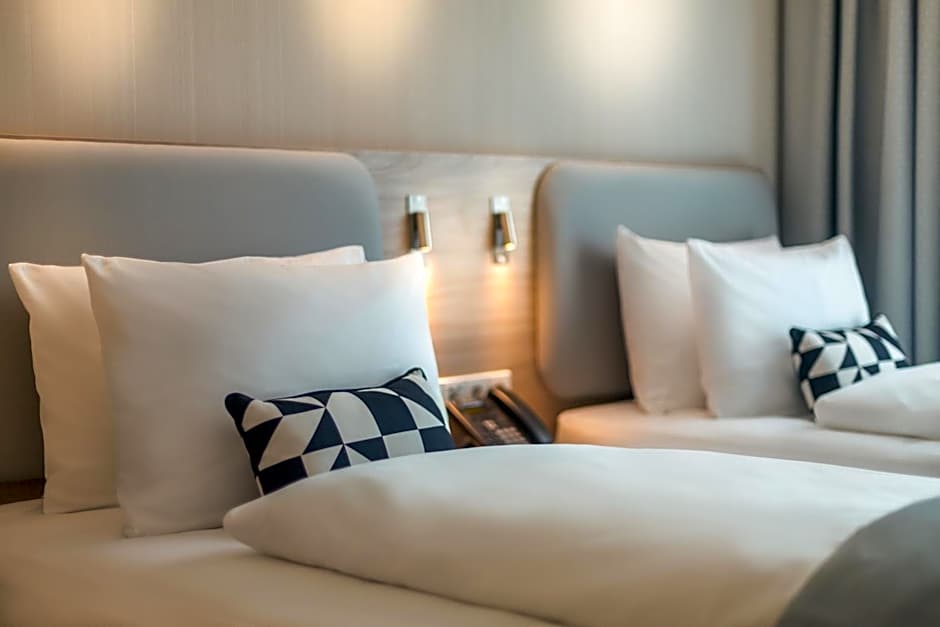 Holiday Inn Express Erlangen By IHG