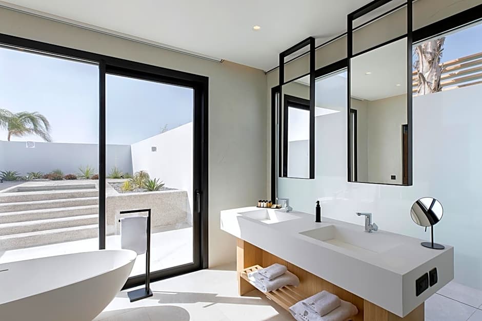 D' Andrea Lagoon All Suites - Adults Only