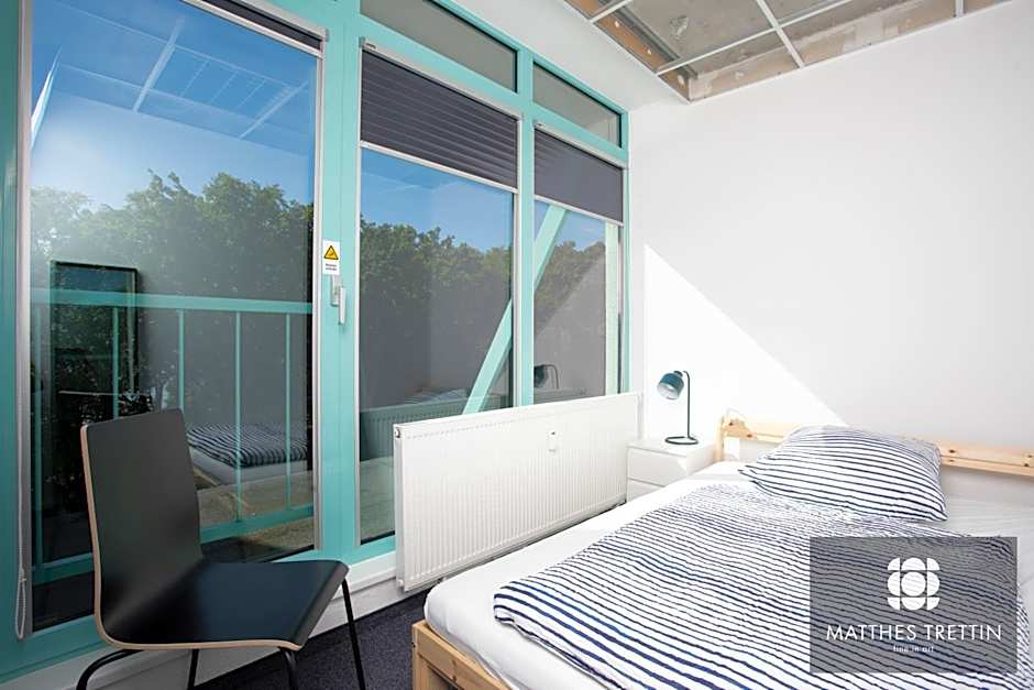 Project Bay - Workation / CoWorking