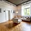 Green Residence Boutique Lofts & Villa am Park