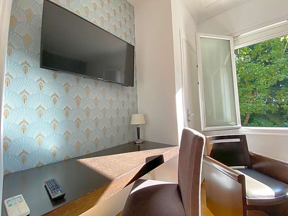 La Villa Paris - B&B