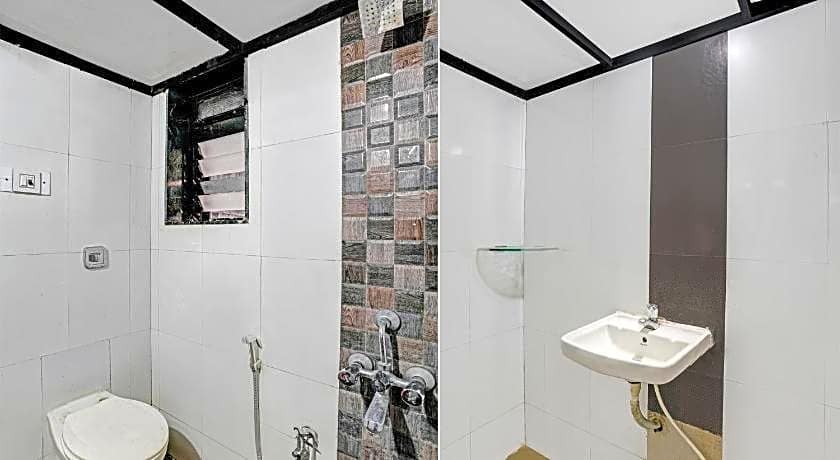 Hotel O Lotus Residency
