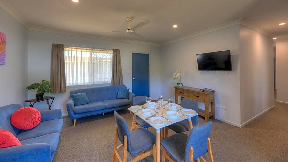 Grafton Central Motel