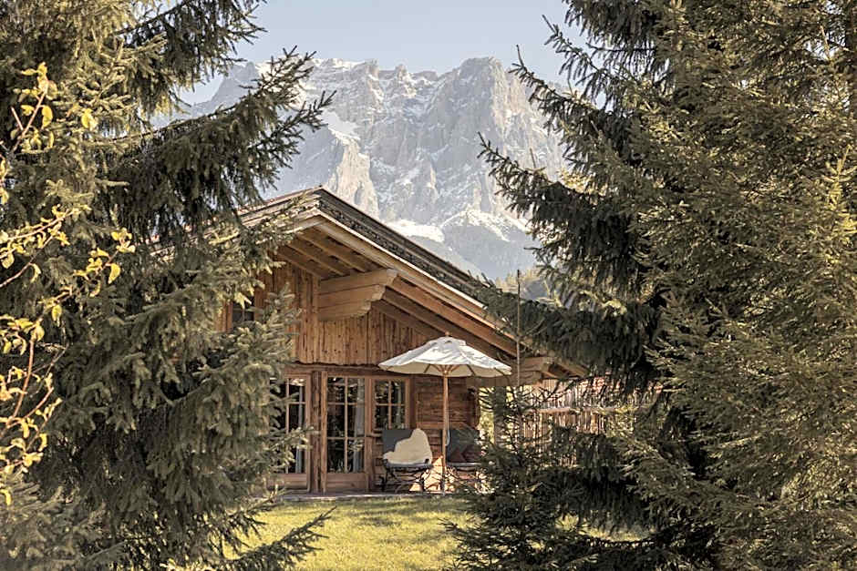 LaPosch - Dein Bergaway