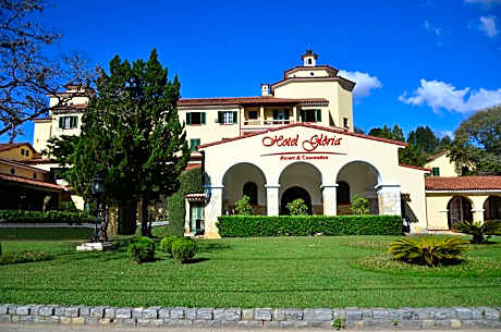 Hotel Glória Resort & Convention