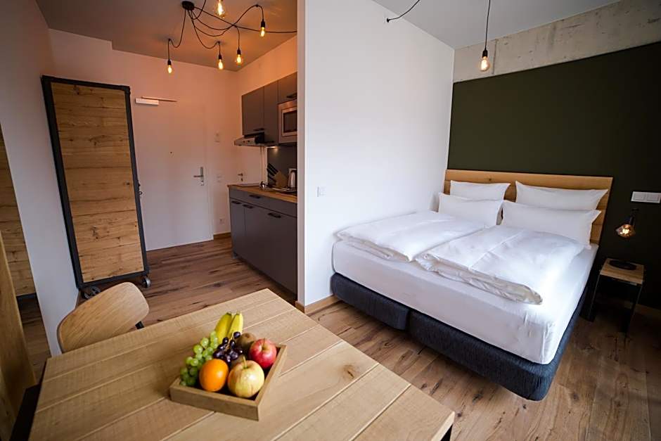 Staycity Aparthotels Leipzig City Centre