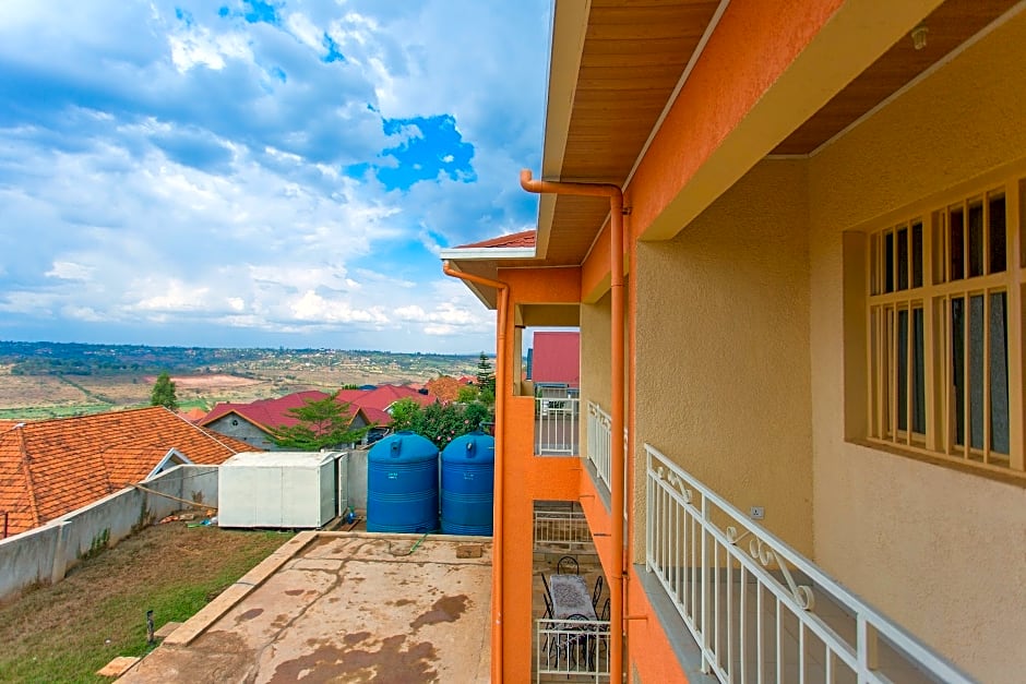 Great View Apartments