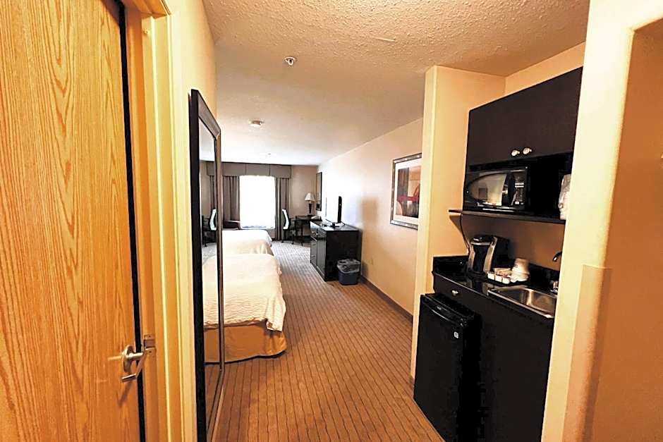 Ramada by Wyndham Prince Albert