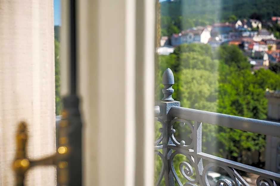 Maison Messmer - ein Mitglied der Hommage Luxury Hotels Collection