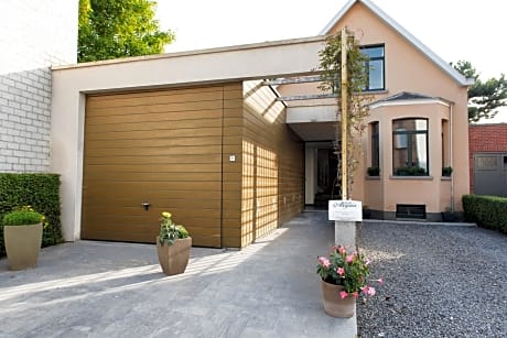 B&B Alegría