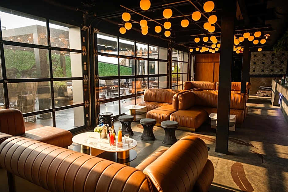 Kimpton Hotel Monaco Philadelphia By IHG