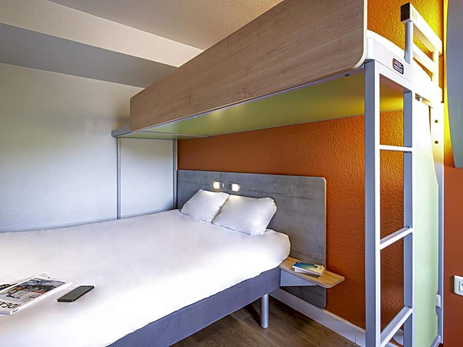ibis budget Vienne Sud