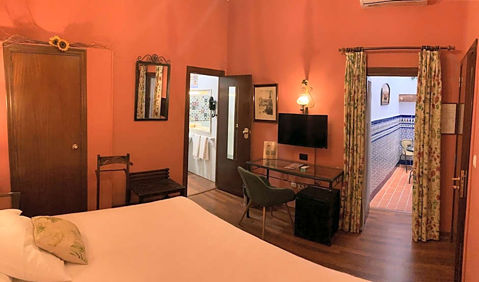 Hotel Abanico