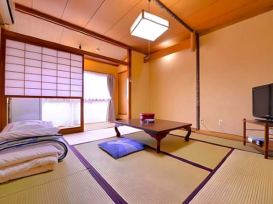 Kaziya Bekkan Ramatkor Yamaneko Yado