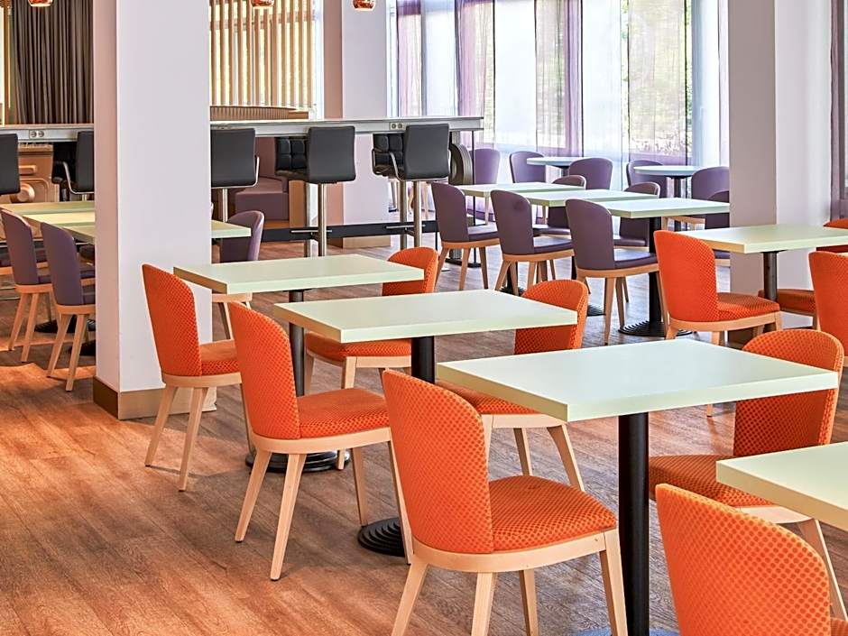B&B Hotel Offenbach-Kaiserlei