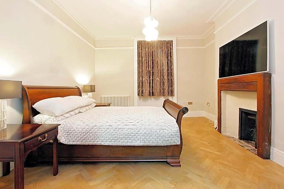 Marylebone – London