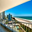 Beachside Tower Apartment