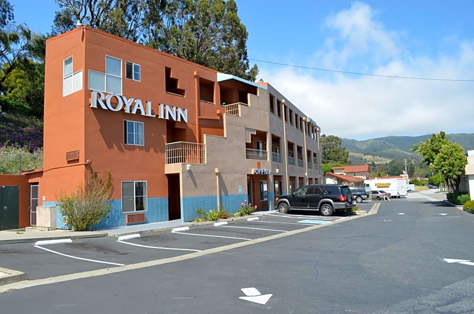 Royal Inn