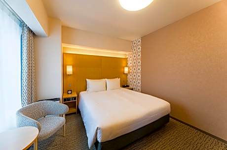 Deluxe Single Room - Non-Smoking