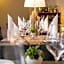 SCHLOSS RANZOW - kleines Romantik Hotel - Wellness - Golfplatz - Hochzeiten & Feiern