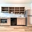 WoodSpring Suites Portland Vancouver
