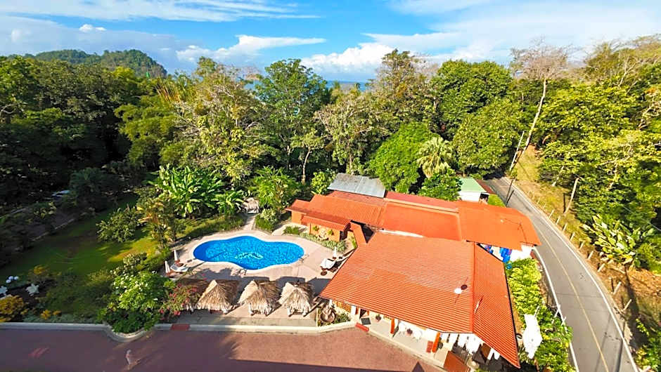 Hotel Playa Espadilla