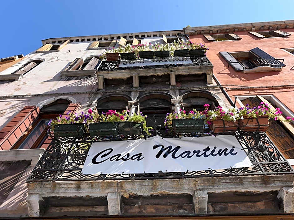 Locanda Casa Martini