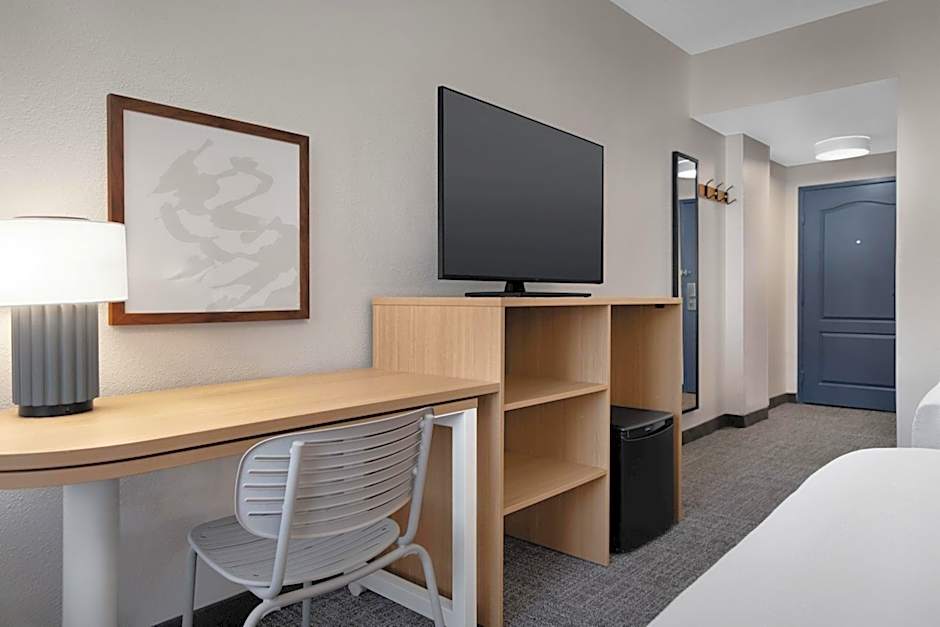 Spark by Hilton Denver Tech Center Greenwood Village