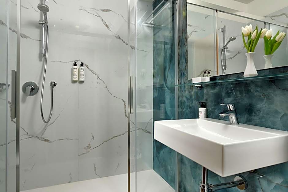 Hotel Continental Wellness & Spa