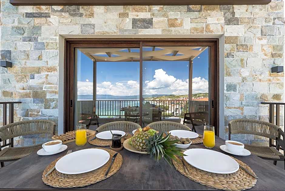 Blue Whisper Luxury Living Suites